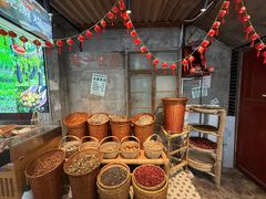 -汉小城·老铫子藕汤·乡野湖北菜(江汉路吉庆街店)