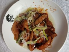 -红旗饭庄