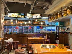 -楠火锅(太古里总店)