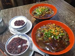 红豆双皮奶-阿坤传统手工小吃(沙坪坝店)