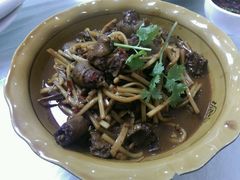 -灵福缘私房菜·农家菜(拈花湾·灵山大佛必推店)