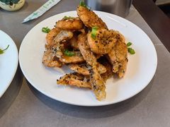 -荣祥海鲜·烟台菜(胜利路二部)
