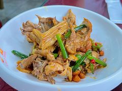 -老边饺子馆(中街店)