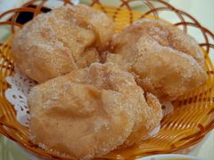 黄金沙翁-兴悦酒家(环市东路店)