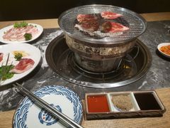 -隐家本格烧肉(万达广场店)