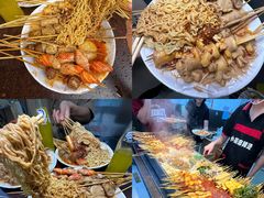 -郭记小街麻辣烫(南小街总店)