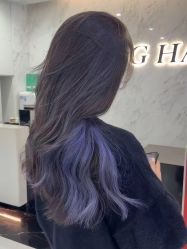点击看大图 -FG HAIR·烫发·染发