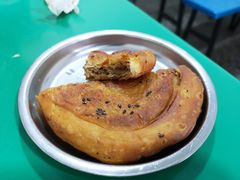 -甘记肥肠粉(马鞍北路店)