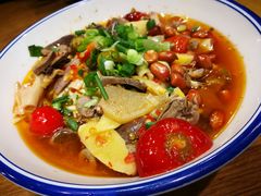 -车沾巷·重庆老味豌杂面