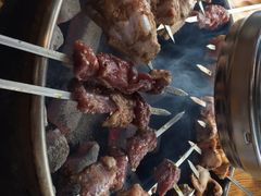 -袁家水泊水浒烤肉(白金店)