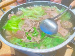 -川堂风·跷脚牛肉·乐山爆炒(宝山日月光店)