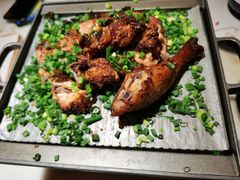 -绿茶餐厅(深圳龙华天虹购物中心店)