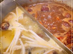 -湊湊火锅·茶憩(南京万象天地店)