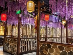 -宝丽金大酒店·洗浴中心
