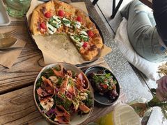 -O'mills Sourdough Bakery&Bistro(永嘉路店)