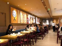 -蔡澜点心·粤菜(花城汇南区店)