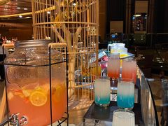 -杭州国际会议中心洲际酒店-原素全日餐厅(解放东路店)