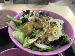 -清华大学-观畴园餐厅