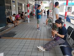 -京西五环检测场