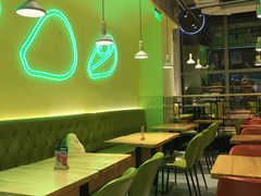 -油梨树AVOCADO TREE(望京店)
