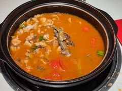 -周渝食惦酸菜鱼(青浦店)