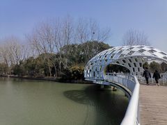 -同里国家湿地公园
