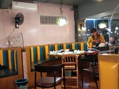 大堂-味子食府(江滨店)
