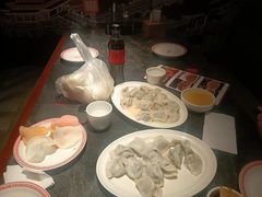 -李记饺子·熏酱东北菜(欢乐谷店)