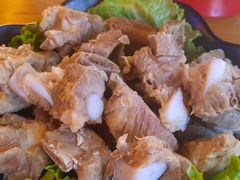 -民食香·腊排骨野生菌美食(木府店)