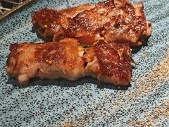 -牛将军•涮肉•烤肉(北京王府井·故宫店)