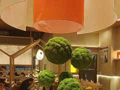 -喜家自助小火锅(卓悦里店)