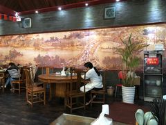 大堂-静海楼(学田店)