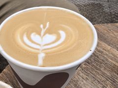-via coffee(万象城店)