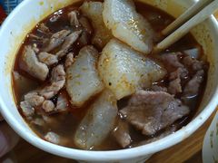 -王记生烫牛杂面馆(兰陵路店)