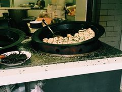 -舒蔡记生煎菜饭(云南中路店)