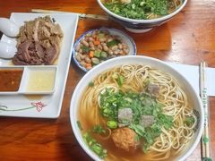 -满族八旗正宗牛肉面