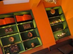 -泰古龙抓龙筋·spa按摩(静安店)