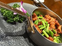 -北国饭店·海鲜·北方菜(峡山店)