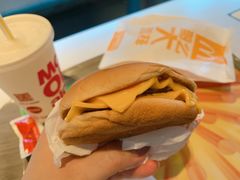 -麦当劳(鼓楼店)