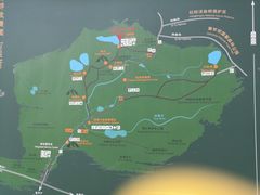 -御道口草原森林风景区-游客咨询处