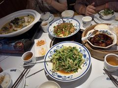 -老阿爸鲜鱼土菜(独墅湖店)
