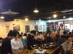 iphone_upload_pic-盈田盈粥庄(博山东路店)