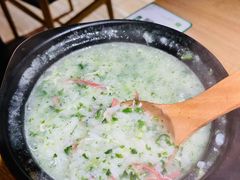 -吴记粥铺·淮扬小馆(欧尚店)