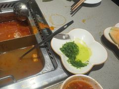 -海底捞火锅(北国先天下店)