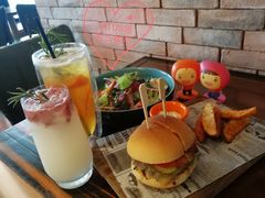 -bluefrog蓝蛙(皇庭广场店)