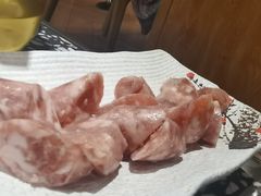 -黑牛の場烤肉(摩天活力城店)