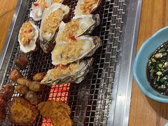 -蚝英雄·自助烤蚝(高新店)