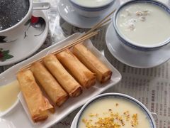 -周大娘牛乳(旧寨古村总店)