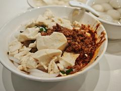 -辣辣小吃豆花米线(大观篆新农贸市场店)