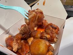 -obba kitchen(宽厚里总店)
